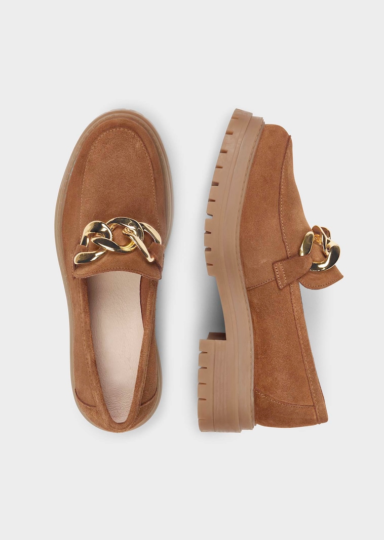 Loafers