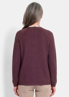 Tricot jasje van puur katoen thumbnail 3