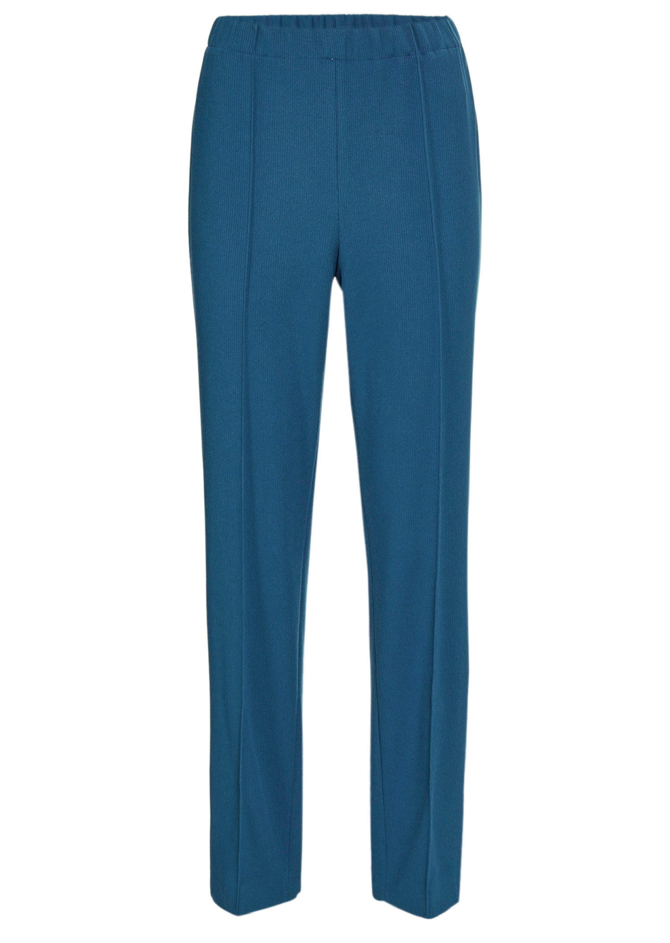 Bequeme Rippenhose CARLA