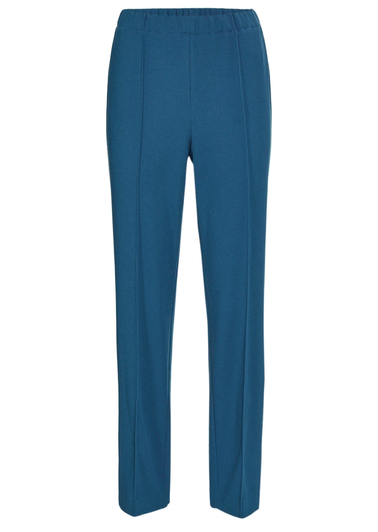 Bequeme Rippenhose CARLA