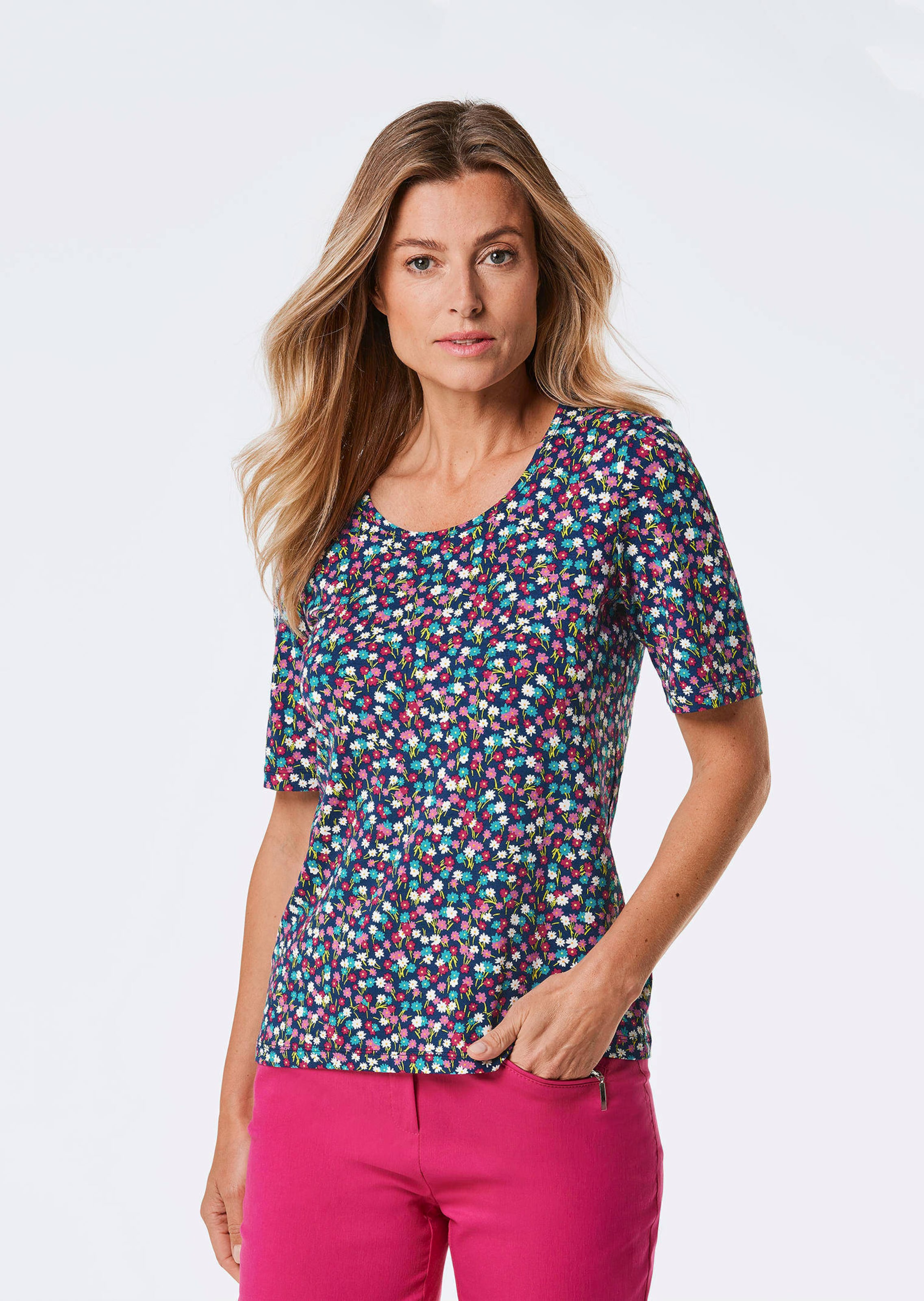 T-shirt imprimé