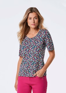 T-shirt imprimé thumbnail 1