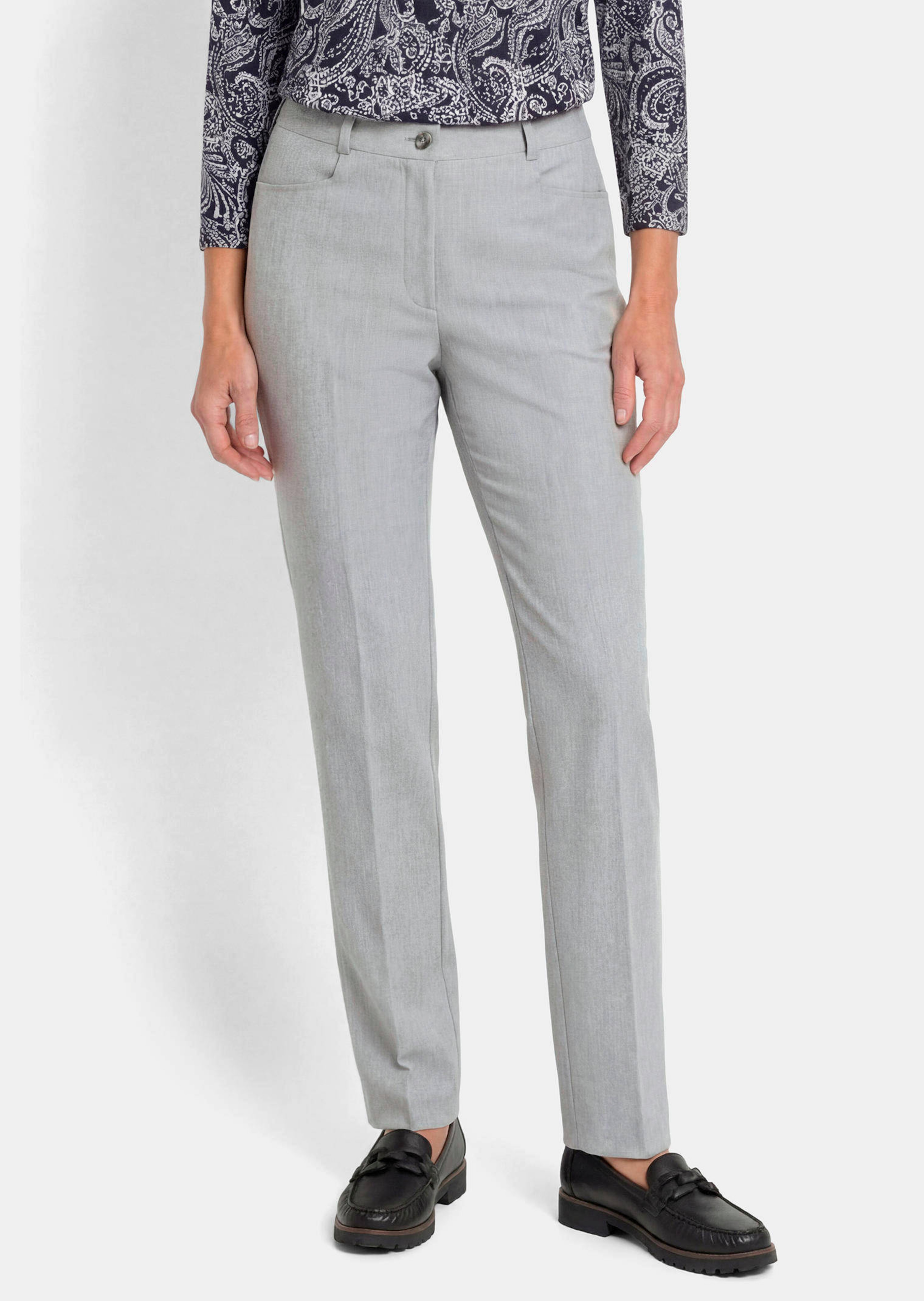 Pantalon gainant Adelina by Scheiter