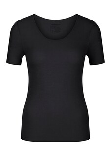 Halbarmshirt in edler Modal-Kaschmir-Qualität thumbnail 4