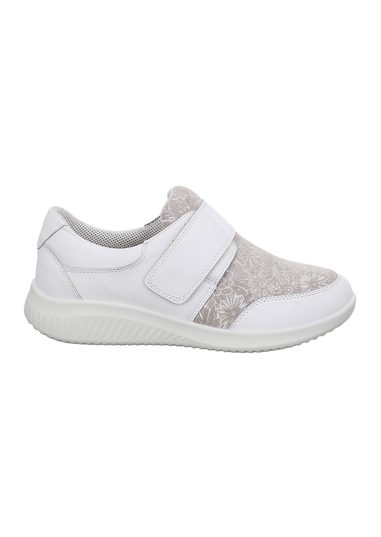 Hallux-Slipper mit Klettverschluss