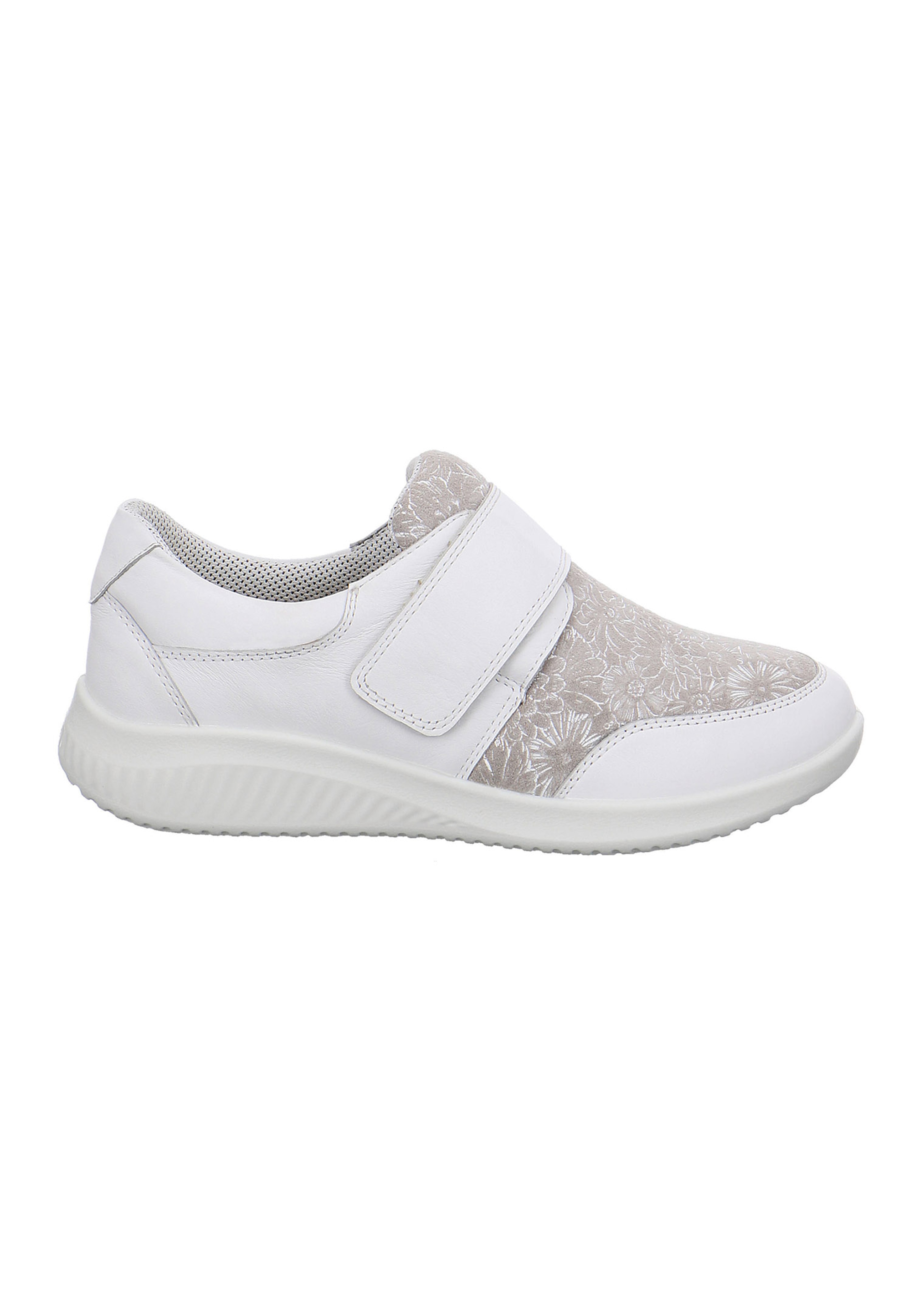 Hallux-Slipper mit Klettverschluss