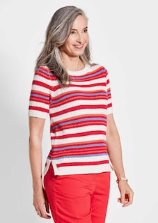 Ringelpullover thumbnail 1