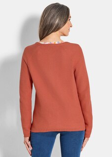 Tricot jasje van puur katoen thumbnail 3