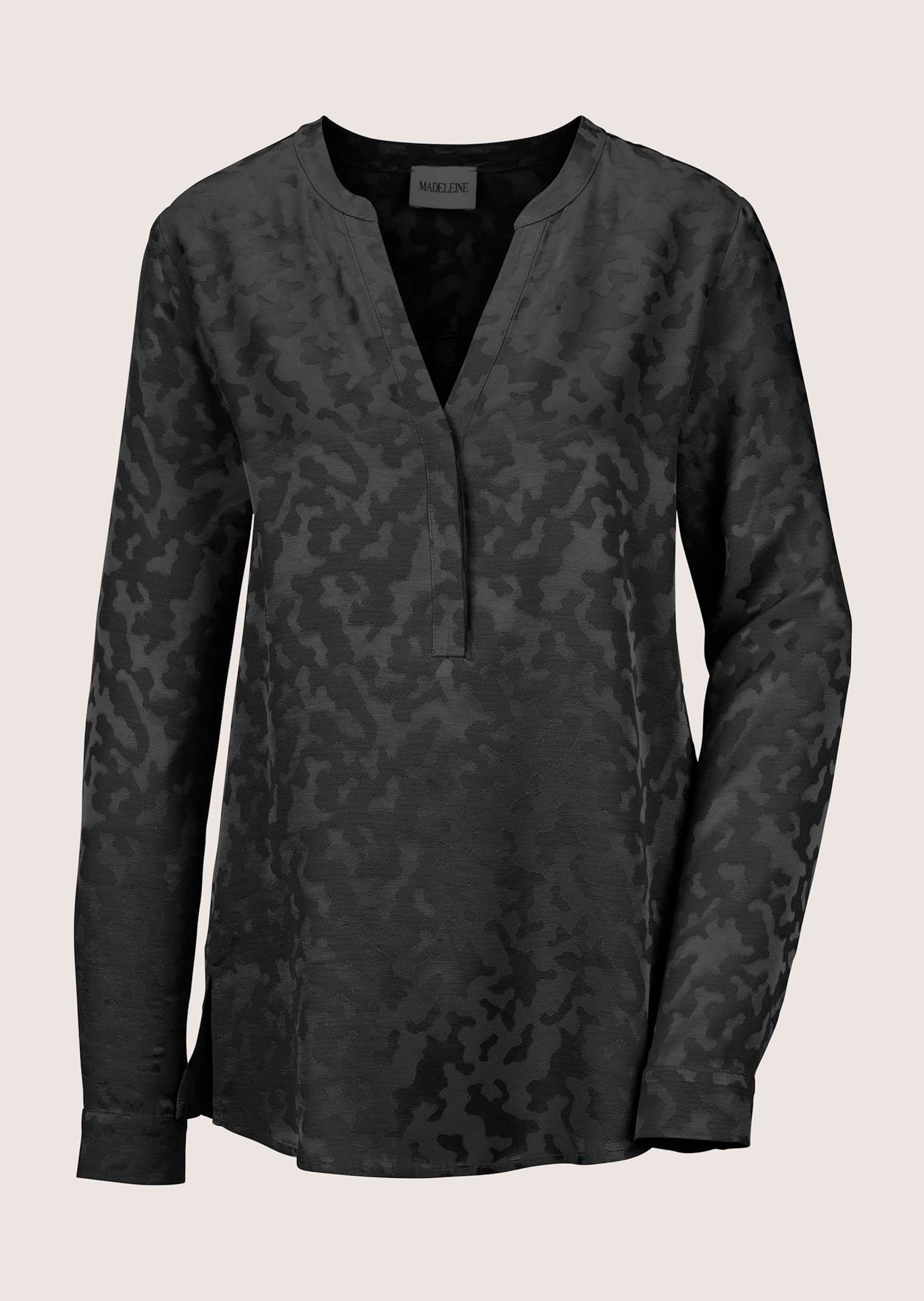 Blouse. Pure viscose