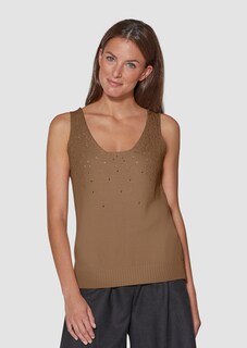 Knitted top thumbnail 2
