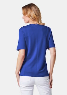 T-shirt asymétrique thumbnail 3