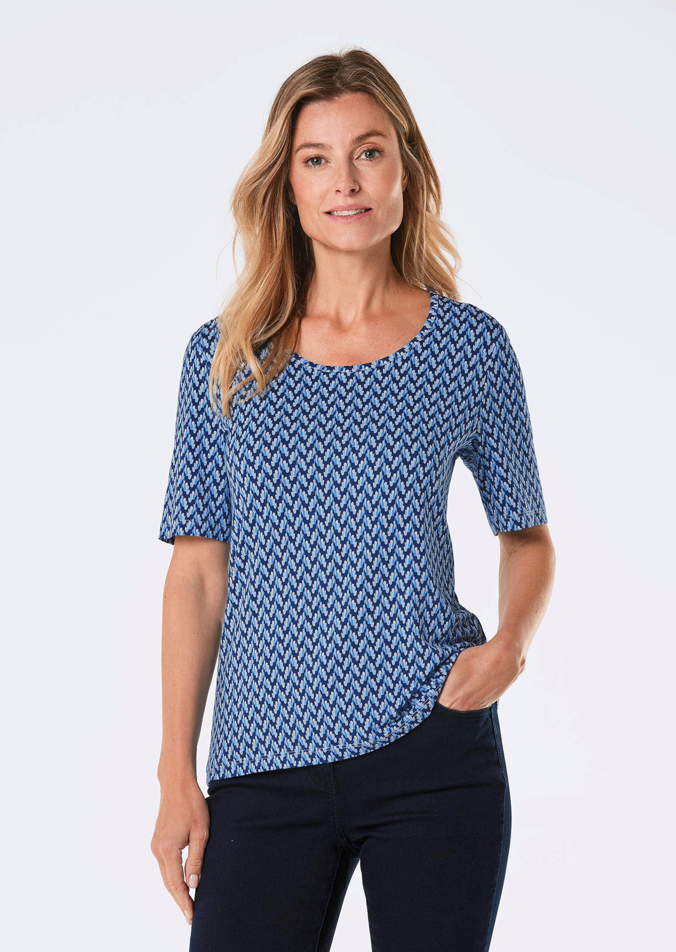 Druckshirt
