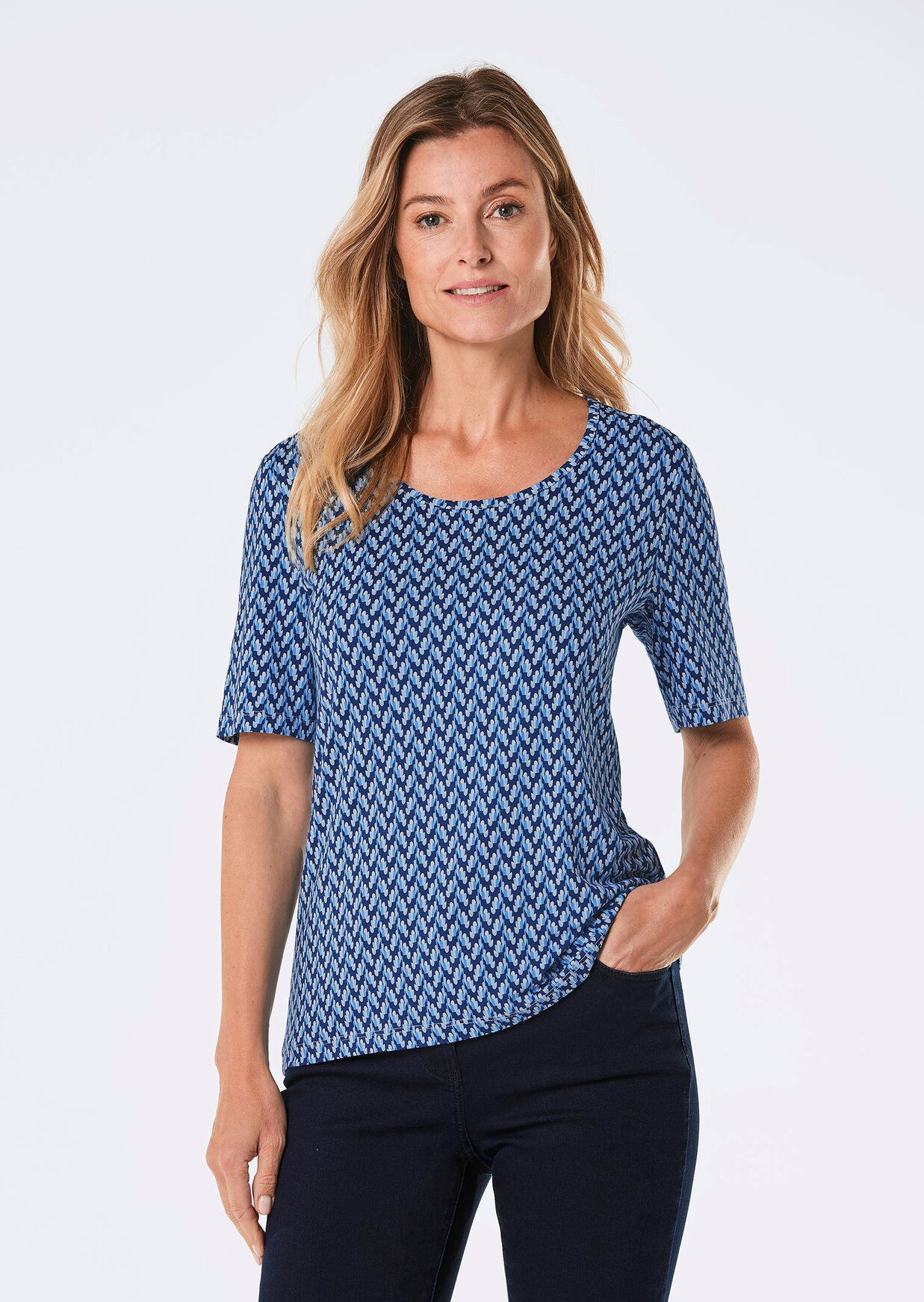 Druckshirt