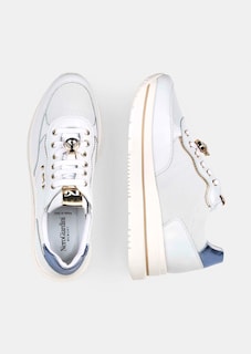 Sneaker mit dicker Sohle thumbnail 2