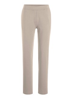 Pantalon de loisirs confortable avec taille élastiquée et poches thumbnail 6