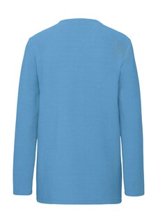 Comfortabel shirtjasje met ritssluiting thumbnail 3
