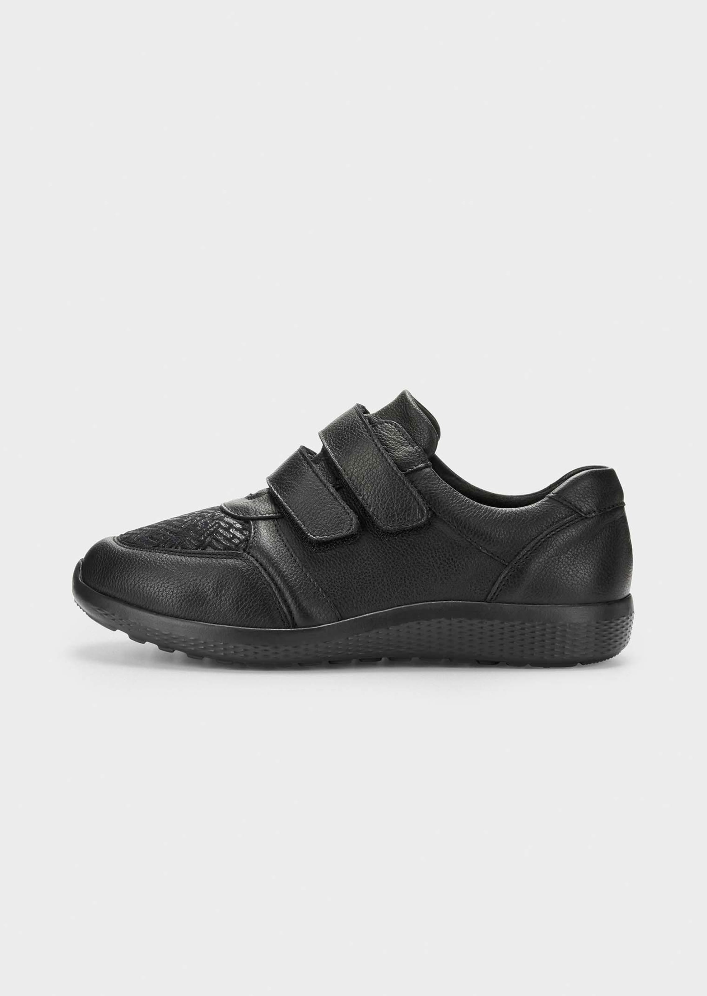 Hallux-Schuhe aus Nappa-Leder