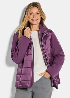Tikkitakki softshell hihoilla thumbnail 1