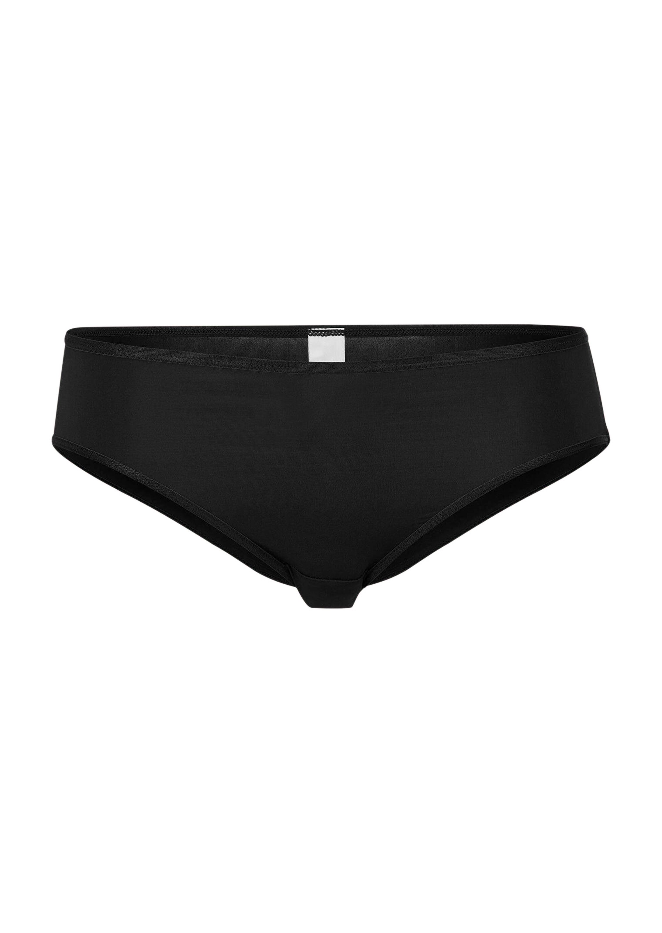 Hüftslip aus weicher Microfaser