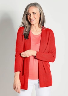 Cardigan en cachemire thumbnail 1
