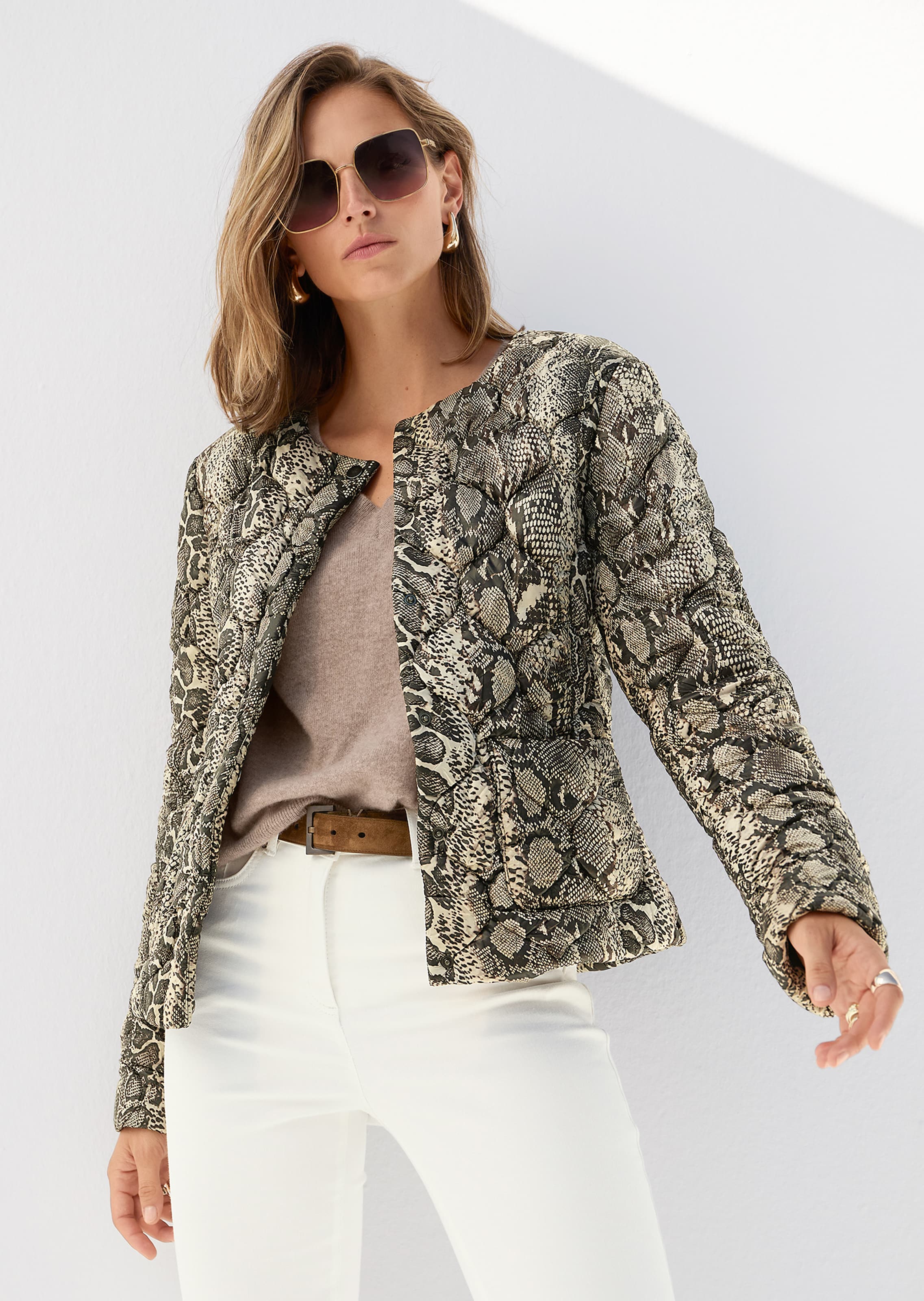 Veste