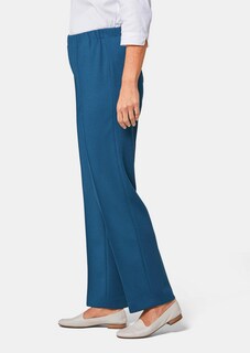 Bequeme Rippenhose CARLA thumbnail 3