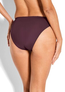 Hüftslip aus femininer Spitze thumbnail 2