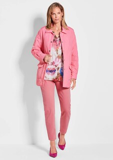 Hemdjacke in Stepp-Optik thumbnail 2