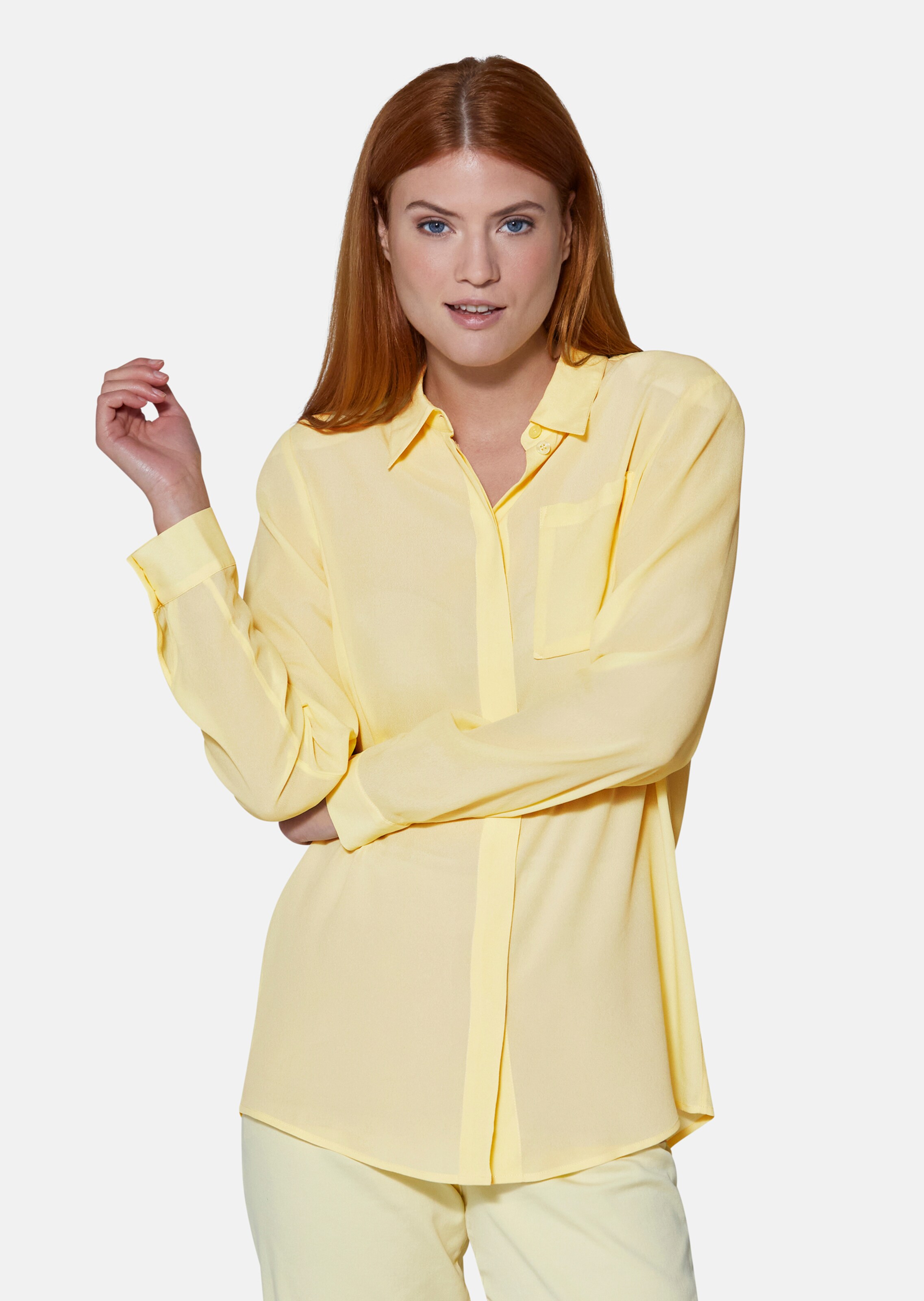 Chemise