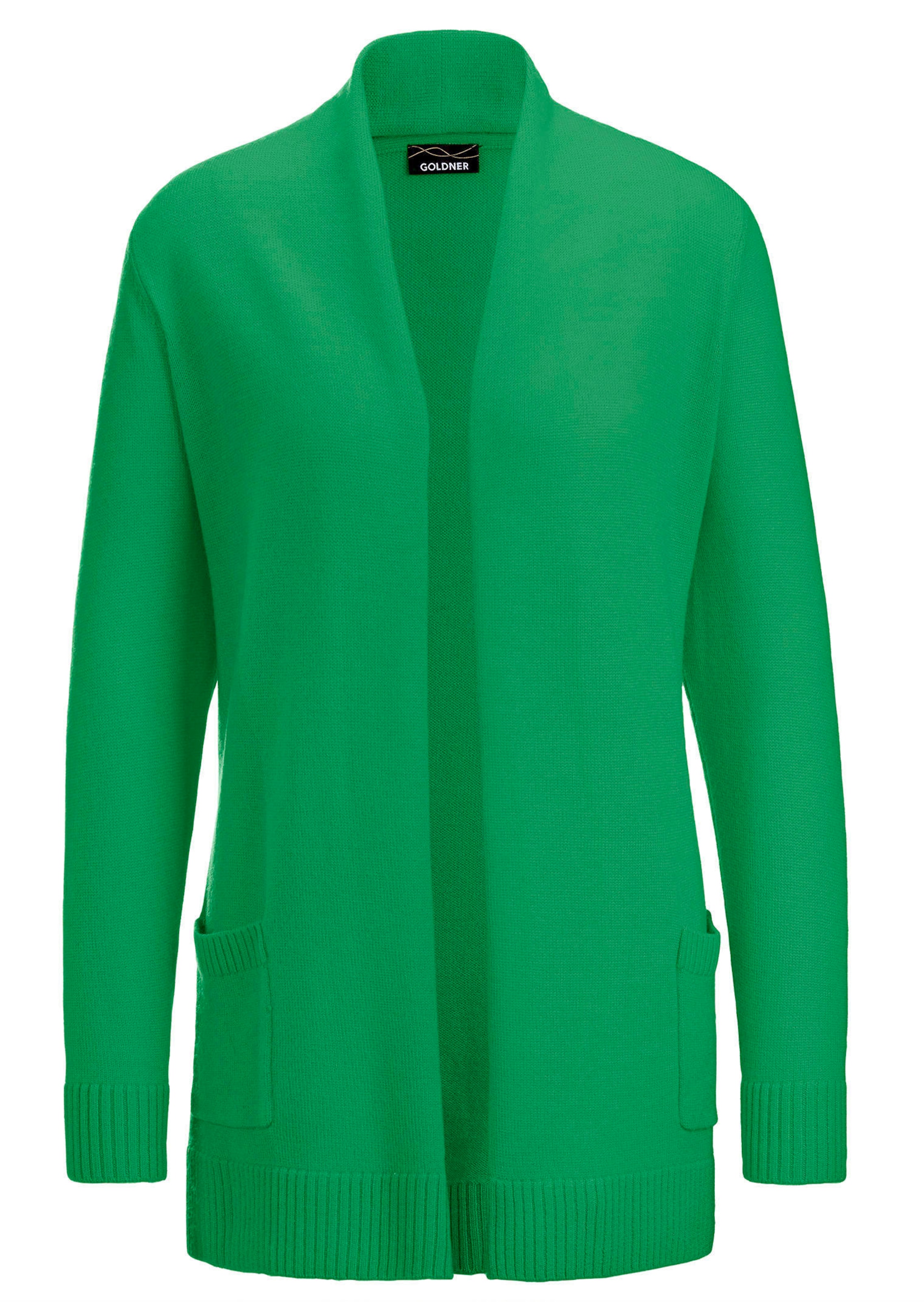 Tricot jasje van merinowol