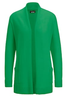 Tricot jasje van merinowol thumbnail 6