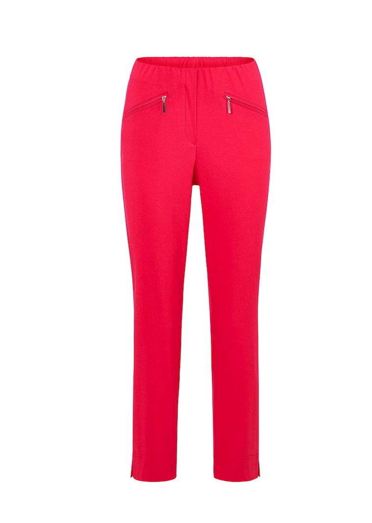 7/8-broek LOUISA van bengaline