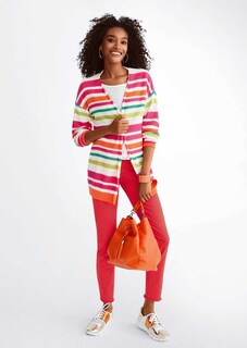 Gilet. Pur coton thumbnail 1