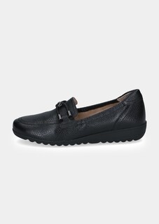 Slipper aus Hirschleder mit Schmuckelement thumbnail 3