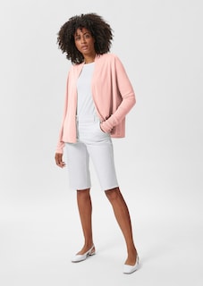 Cardigan col écharpe thumbnail 3