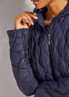 Steppjacke mit Kapuze thumbnail 6