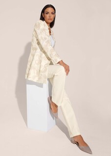 Blazer. Pur lin thumbnail 5