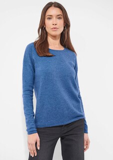 Pullover mit Rundhalsausschnitt thumbnail 2