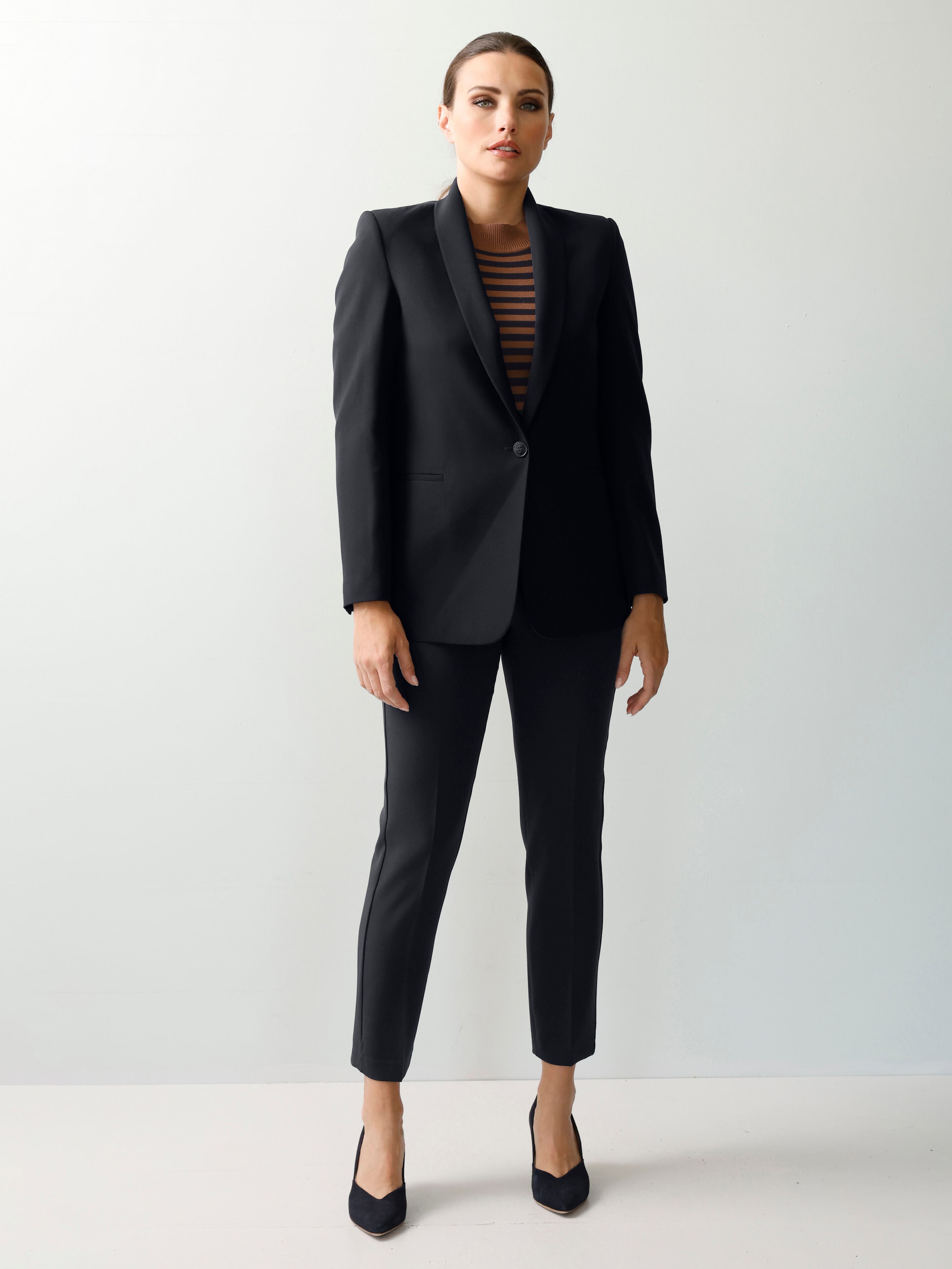 Le blazer