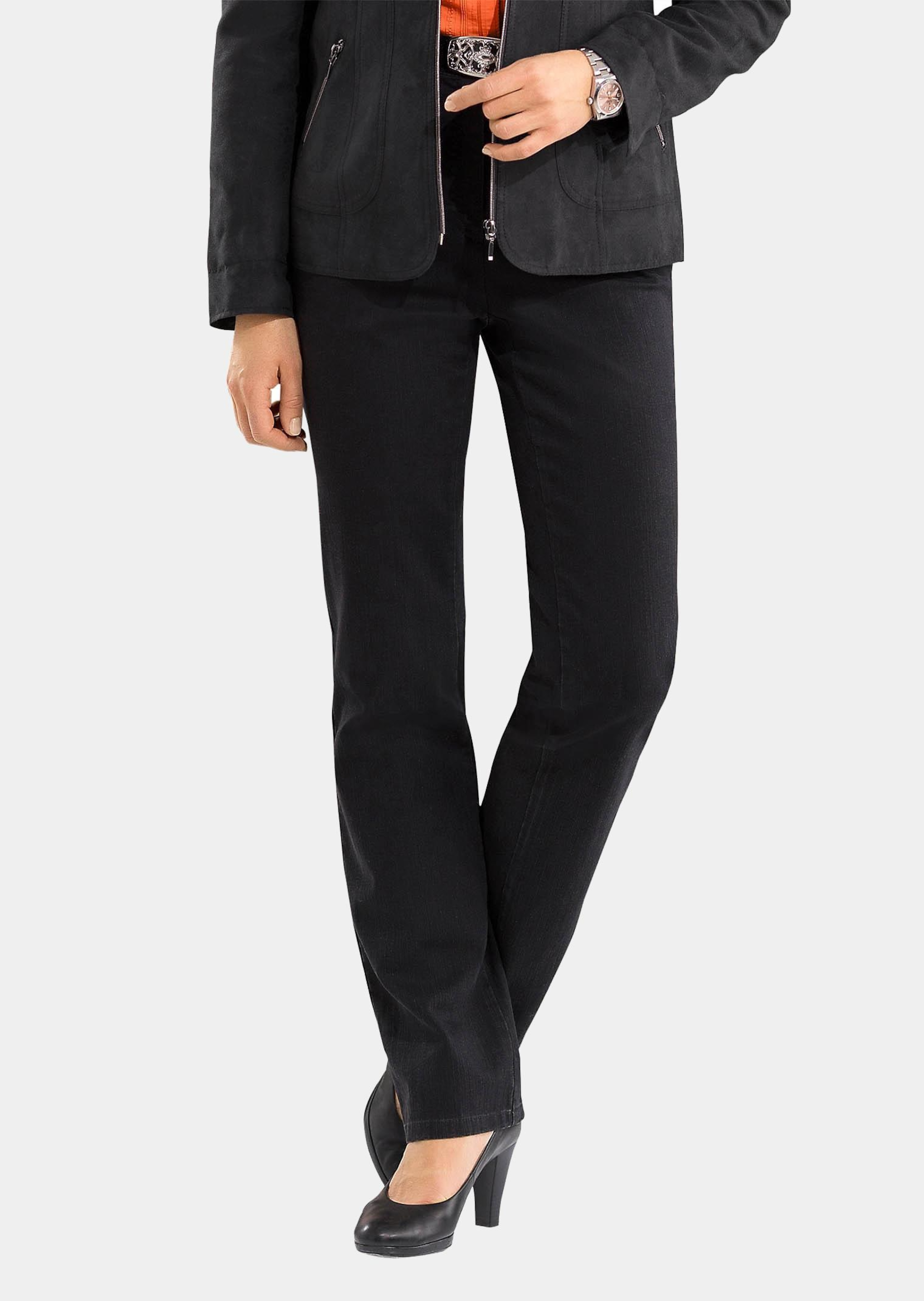 Classic Jeans CARLA