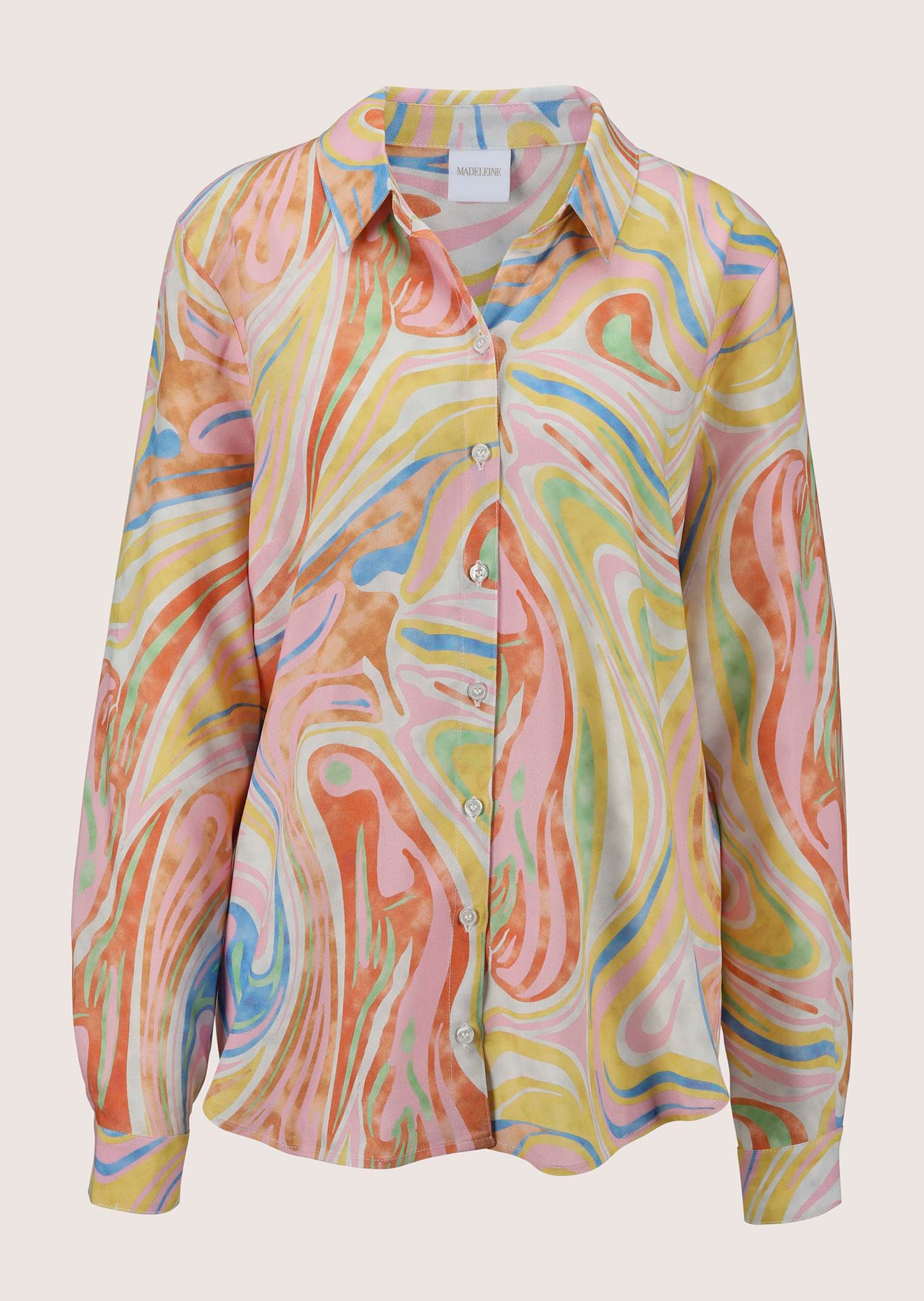 Blouse thumbnail 7