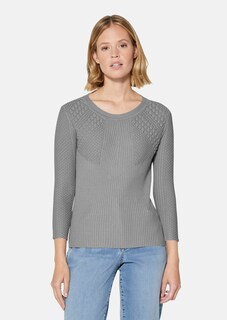 Rippstrickpullover thumbnail 2