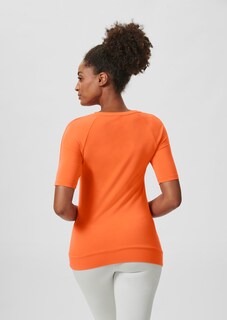 T-shirt de yoga thumbnail 4