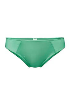Hipster briefs with mesh insert thumbnail 1