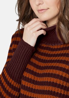 Pull. Pure laine vierge thumbnail 6