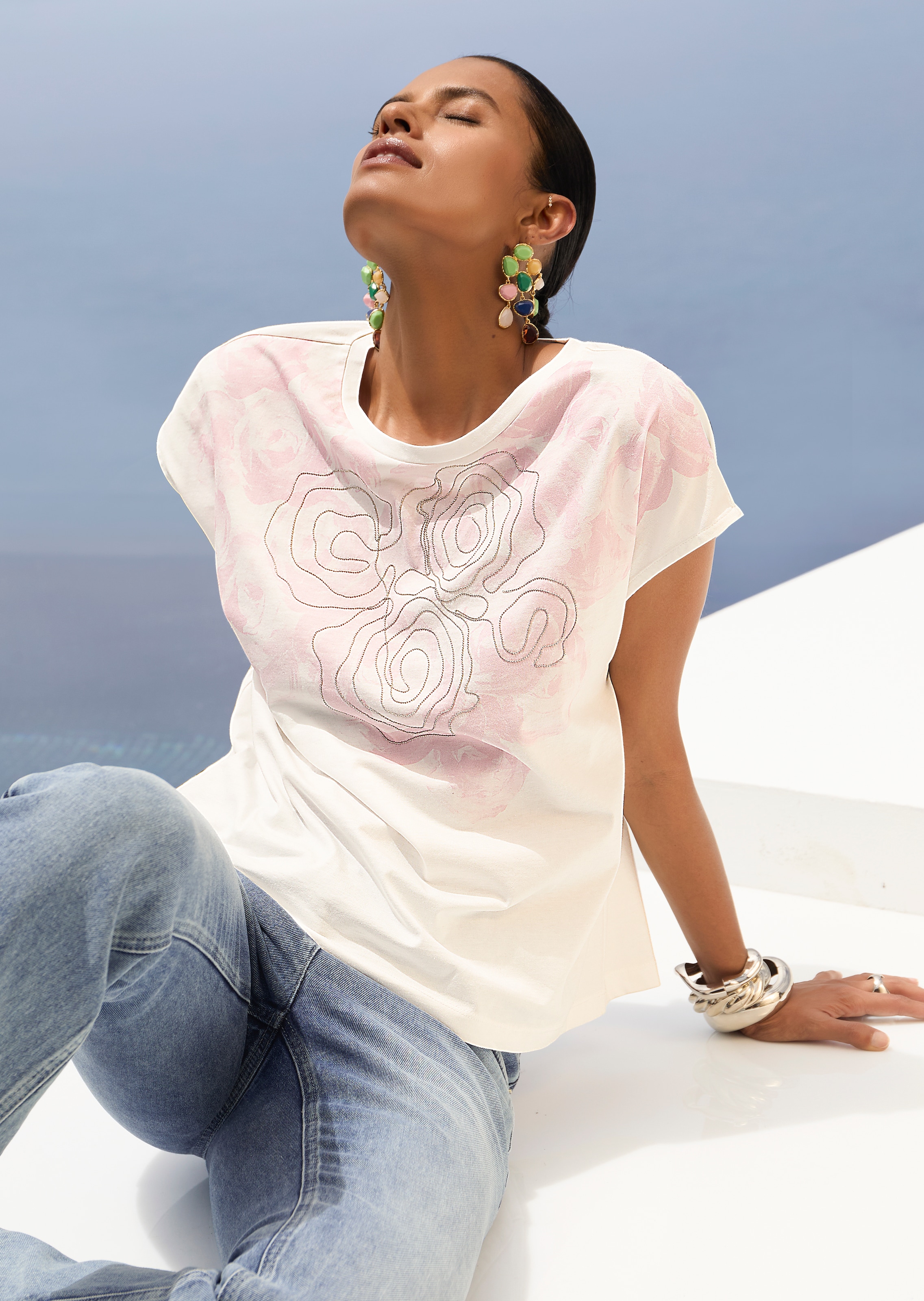 Cotton top