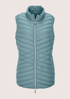 Gilet doudoune sans manches thumbnail 6