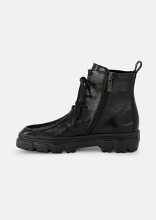 Stiefeletten im Mokassin-Stil thumbnail 4