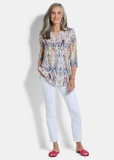 Tuniek van zachte viscose-jersey thumbnail 2