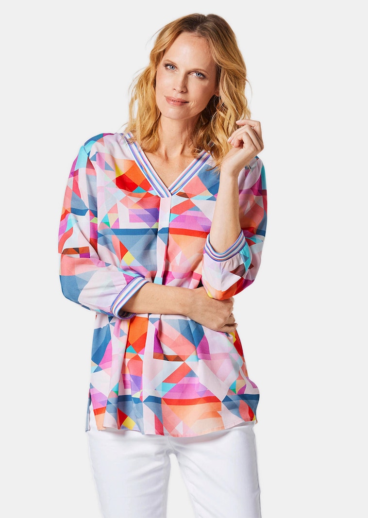 Tuniekblouse
